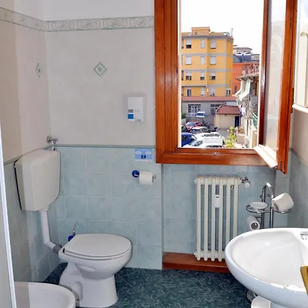 Guest house Bea Florence