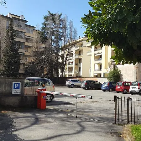 Guest house Bea 3*