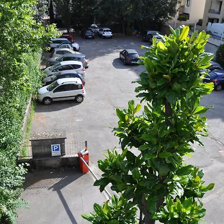 Guest house Bea Florence