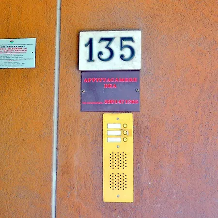 Guest house Bea